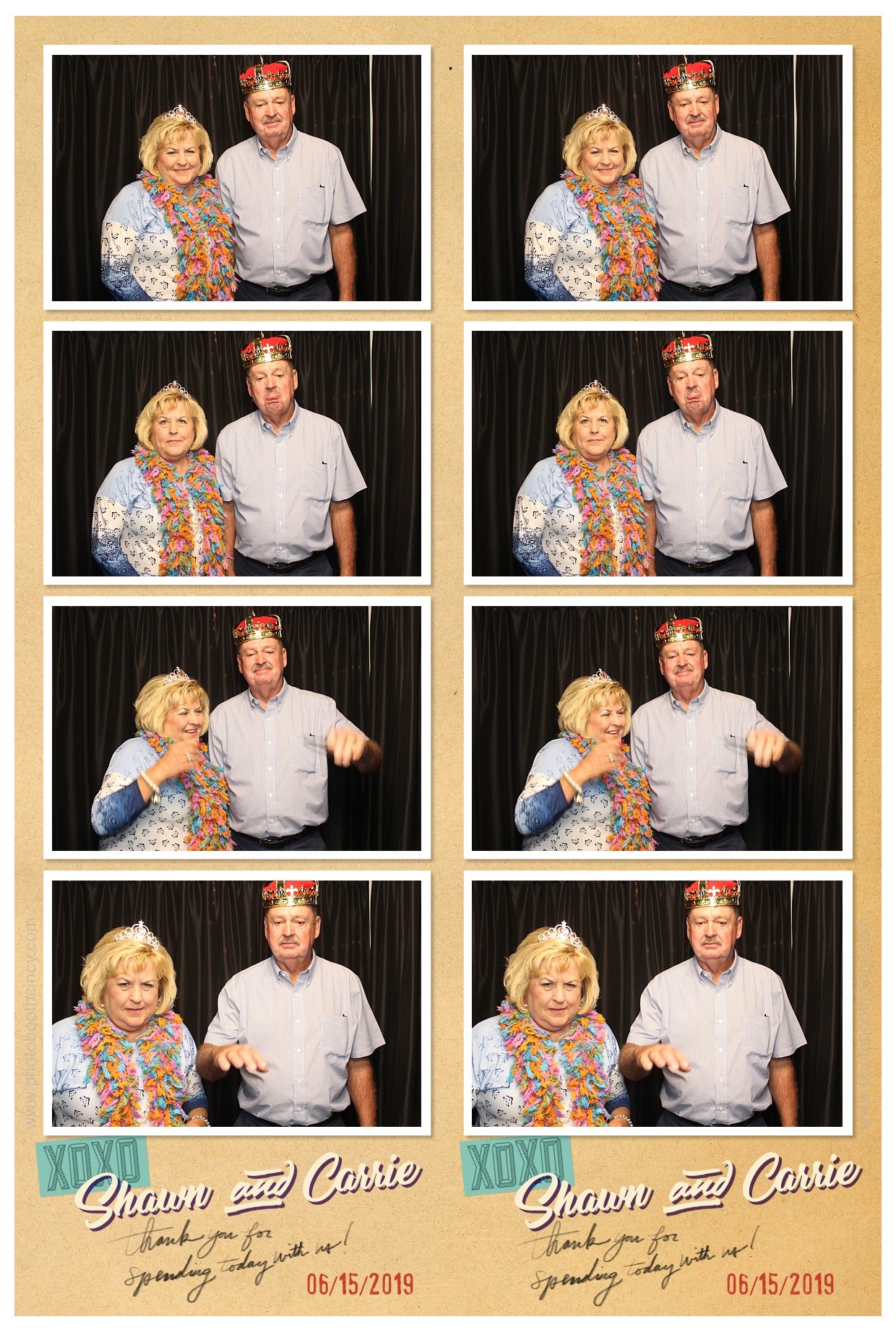 Carrie Cable and Shawn Adams Wedding | View more photos from the event at gallery.photoboothcincy.com/u/PhotoBoothCincy/Carrie-Cable-and-Shawn-Adams-Wedding